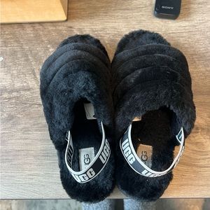 UGG Slippers